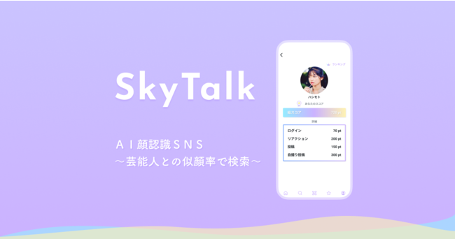 SkyTalk