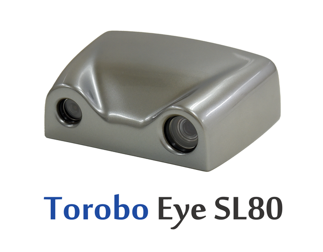 Torobo Eye SL80