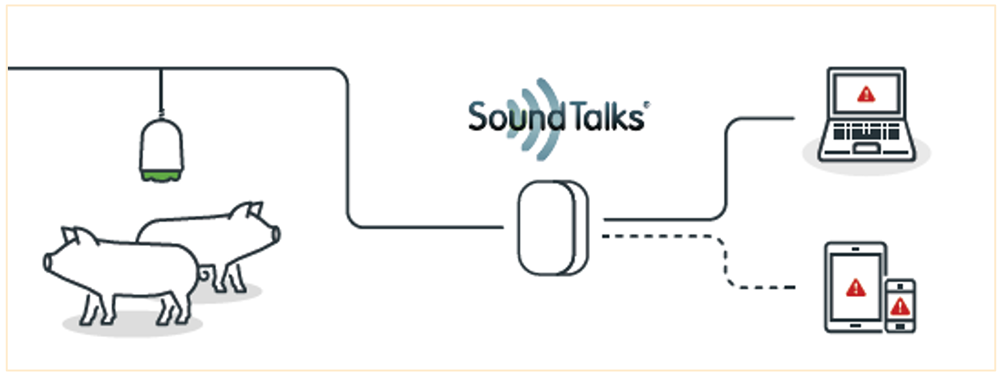 SoundTalks